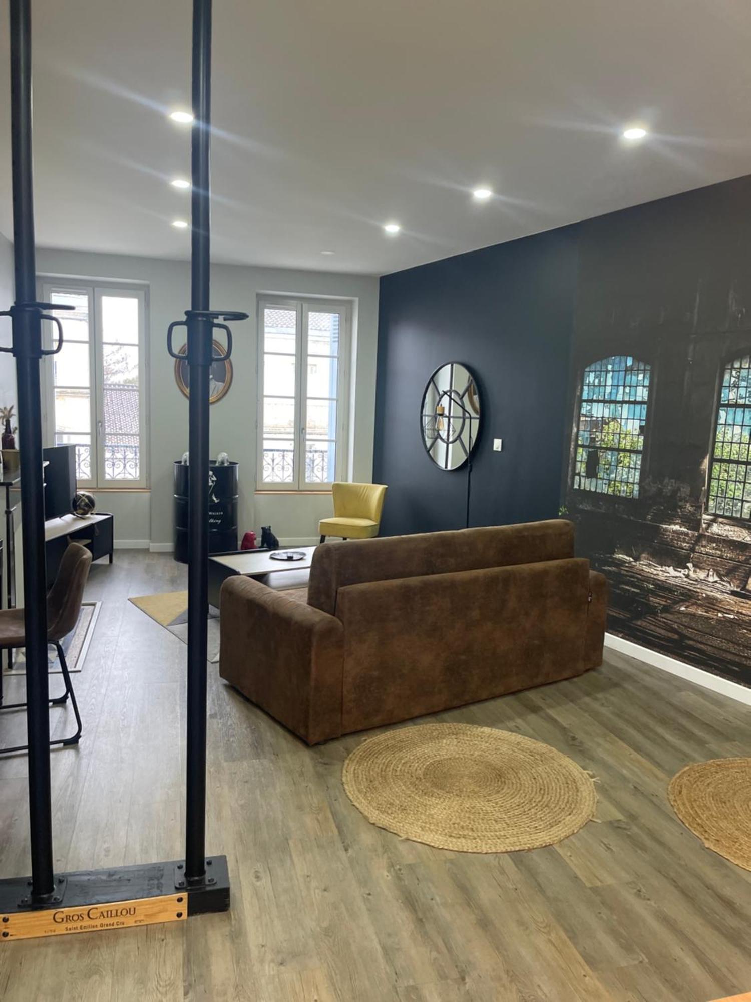 Les Apparts De Bastide 35B Villeneuve-sur-Lot Exterior foto